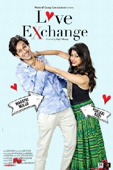 Love Exchange (2015) - Stream Online