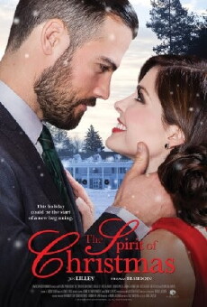 The Spirit of Christmas (2015) - Stream Online