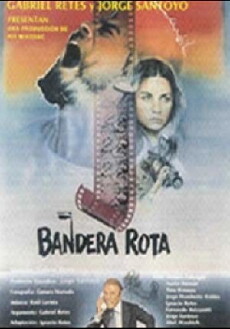 Broken Flag (1979) - Stream Online