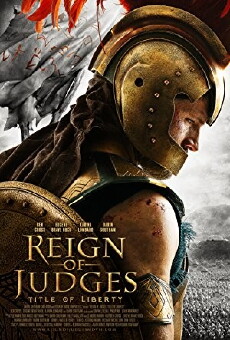 Reign of Judges: Title of Liberty - Concept Short (2018) - Stream Online