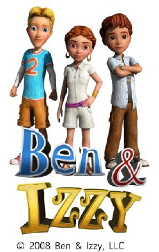 Ben & Izzy (2007) - Stream Online