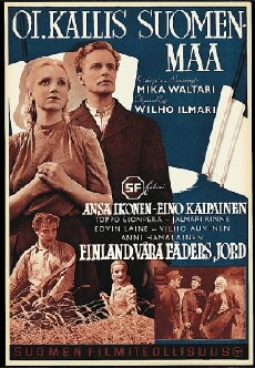 Oi, kallis Suomenmaa (1940) - Stream Online