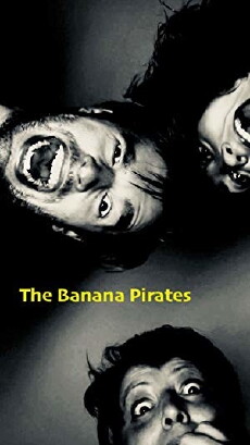 The Banana Pirates Sketch Show: Pilot (2014) - Stream Online