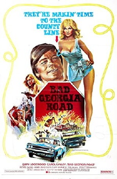 Bad Georgia Road (1977) - Stream Online