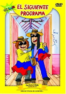 El siguiente programa (1997) - Stream Online