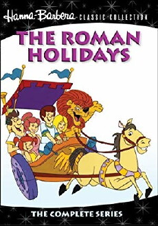 The Roman Holidays (1972) - Stream Online