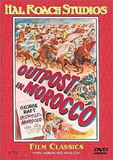 Outpost in Morocco (1949) - Stream Online