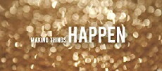 Make Things Happen (2018) - Stream Online