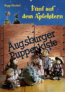5 auf dem Apfelstern (1981) - Stream Online