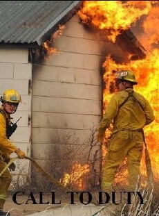 Into the Fire (2016) - Stream Online