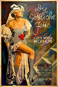 The Divine Jetta (1937) - Stream Online