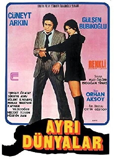 Ayri Dünyalar (1974) - Stream Online