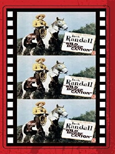 Wild Horse Canyon (1938) - Stream Online
