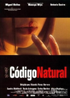 Código natural (2000) - Stream Online