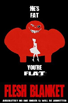 Flesh Blanket (2018) - Stream Online