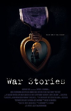 War Stories (2009) - Stream Online