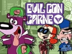 Evil Con Carne (2003) - Stream Online