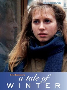 A Tale of Winter (1992) - Stream Online