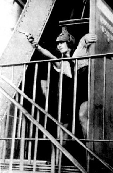 The Adventures of an Octoberite (1924) - Stream Online