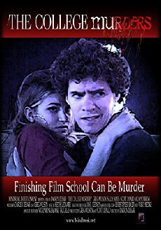 The College Murders (2004) - Stream Online