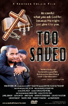 Too Saved (2007) - Stream Online