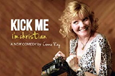 Kick Me, I'm Christian (2017) - Stream Online