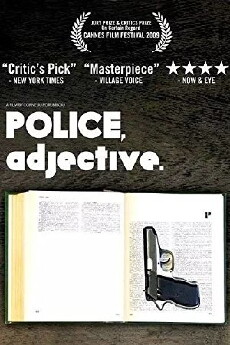 Police, Adjective (2009) - Stream Online