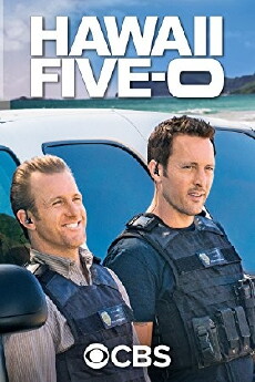 Hawaii Five-0 (2010) - Stream Online