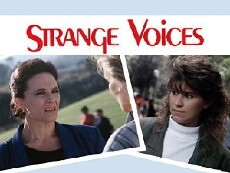 Strange Voices (1987) - Stream Online