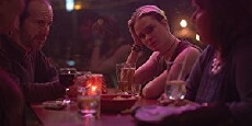 Dark is the Night (2017) - Stream Online