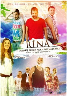 Rina (2010) - Stream Online