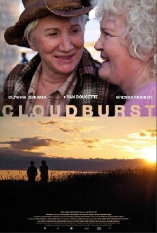 Cloudburst (2011) - Stream Online