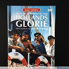 Hollands glorie (1977) - Stream Online