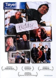 Buddy (2003) - Stream Online