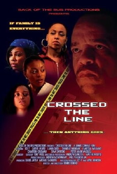 Crossed the Line (2014) - Stream Online