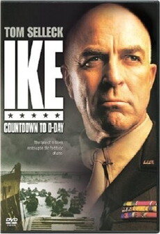 Ike: Countdown to D-Day (2004) - Stream Online