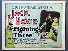 The Fighting Three (1927) - Stream Online