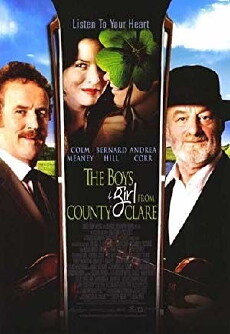 The Boys & Girl from County Clare (2003) - Stream Online