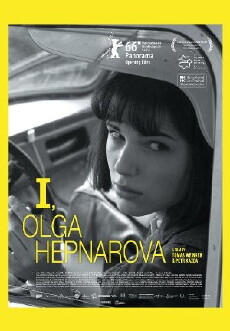 I, Olga (2016) - Stream Online