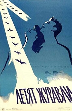 The Cranes Are Flying (1957) - Stream Online