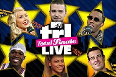 Total Finale Live (2008) - Stream Online