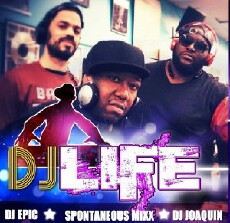 DJ Life (2016) - Stream Online