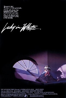 Lady in White (1988) - Stream Online
