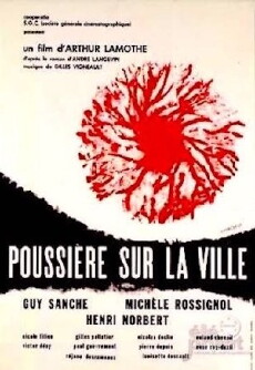Dust from Underground (1968) - Stream Online