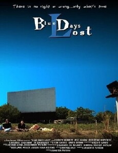 Blue Days Lost (1995) - Stream Online