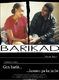 Barikad (2001) - Stream Online