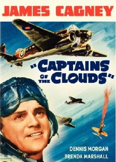 Captains of the Clouds (1942) - Stream Online