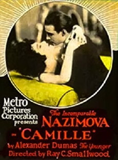 Camille (1921) - Stream Online