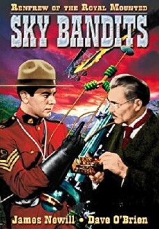 Sky Bandits (1940) - Stream Online