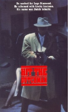 Hit the Dutchman (1992) - Stream Online